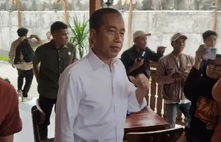 Jokowi lalu Keluarga Dipecat PDIP, Bagaimana Karier Politiknya ke Depan?