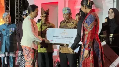 Kado Akhir Tahun, Jateng Sabet Dua Penghargaan Anugerah Bangga Berwisata di dalam area Indonesia
