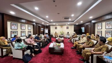 Kalimantan Timur juga Selangor Sinergi Tangani Dengue Melalui Proyek Vaksinasi