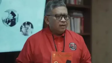 Kapan Hasto Kristiyanto Diperiksa sebagai Tersangka dalam tempat Kasus Harun Masiku? Hal ini Kata KPK