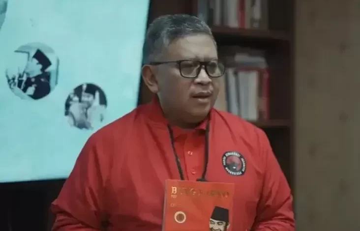 Kapan Hasto Kristiyanto Diperiksa sebagai Tersangka dalam tempat Kasus Harun Masiku? Hal ini Kata KPK