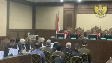 Kasus Korupsi PT Timah, Dirut PT RBT Dituntut 14 Tahun Penjara