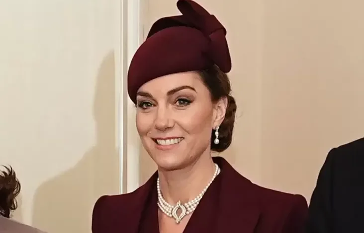 Kate Middleton Akan Jadi Ratu Inggris Lebih Cepat, Kerajaan Siapkan Langkah Besar