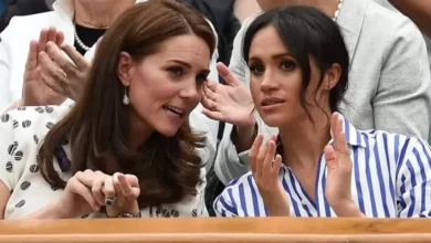 Kate Middleton juga Meghan Markle Bertengkar Hebat, Pangeran Harry Ungkap Penyebabnya
