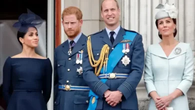 Kate Middleton Siapkan Kejutan Natal yang dimaksud Akan Ubah Nasib Pangeran Harry-Meghan Markle