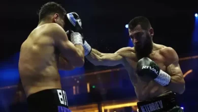 Kehebatan Artur Beterbiev Dibandingkan Dmitry Bivol: Siapa yang digunakan digunakan Lebih Unggul?