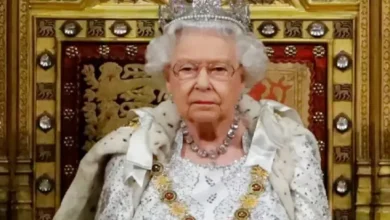 Kekayaan Ratu Elizabeth II sebelum Meninggal, Jadi Wanita Terkaya di dalam tempat Planet