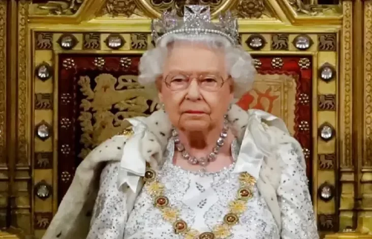 Kekayaan Ratu Elizabeth II sebelum Meninggal, Jadi Wanita Terkaya di dalam tempat Planet