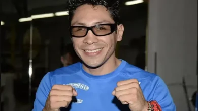Kematian negeri negara Israel Vazquez, Eks Juara Global WBC yang tersebut digunakan Dikalahkan Kanker