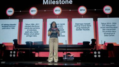 Kembangkan Angka Center pada Indonesia, 3 Teknologi Berbasis Teknologi Artificial Intelligence Dikenalkan