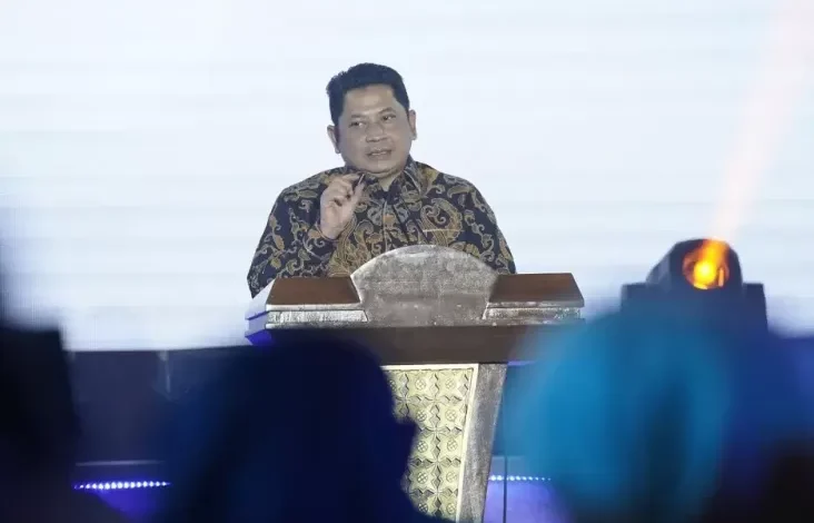 Kemenag Raih Predikat Sangat Baik di tempat Ukuran Perencanaan Pembangunan Nasional 2024