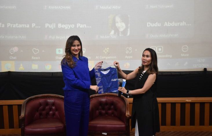 Kemenpora kemudian juga Komdigi Sinergi Lawan Judi Online