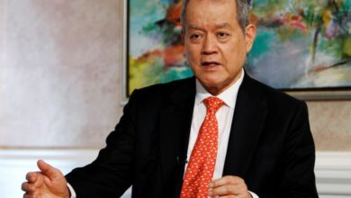 Kerajaan Bisnis Runtuh, Taipan Minyak Singapura Lim Oon Kuin Resmi Bangkrut