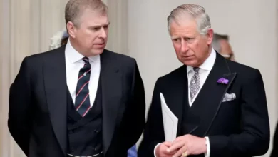 Kesabaran Raja Charles III terhadap Pangeran Andrew Habis, Lelah Biayai Gaya Hidupnya