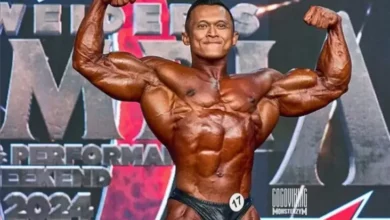 Kisah Inspiratif Fanni Fu’adi: Dari Tambang ke Panggung Global