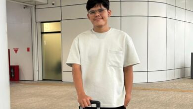 Kisah Inspiratif Muhammad Dadun Abdul Jabbar, Berhasil Besar Akuisisi ArenaVoucher