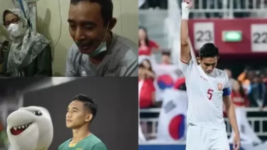 Kisah Rizki Ridho Hajikan Orang Tuanya dengan Gaji Pertamanya pada Persebaya, Kini Jadi Pemain Tak Tergantikan di dalam area Timnas Indonesia