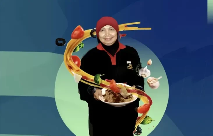 Kisah Berhasil Nunuk Nuraini, Peracik Bumbu Indomie yang Digemari Jutaan Orang