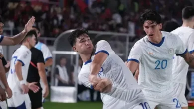 Klasemen Akhir Grup B Piala AFF 2024: Vietnam lalu Filipina Diterima ke Semifinal
