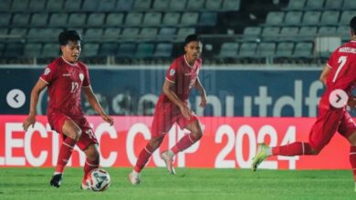 Klasemen Grup B Piala AFF 2024: Vietnam juga Indonesia Start Gemilang