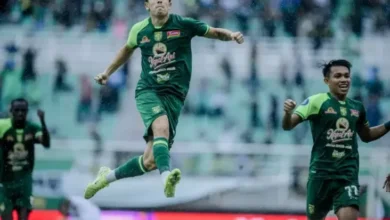 Klasemen Turnamen 1: Persebaya Perkasa di tempat pada Puncak usai Bantai Persik Kediri