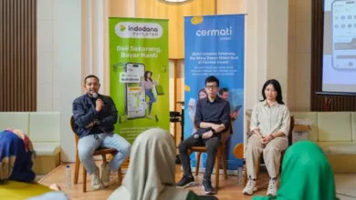 Sinergi Vital Tingkatkan Kesadaran Finansial di tempat tempat Kalangan UMKM