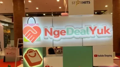 Sinergi Kreatif, Lebih dari 200 Kreator Meriahkan Event NgeDealYuk 12.12