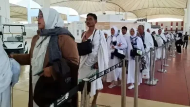 Komisi VIII DPR Bentuk Panja Haji, Dipimpin Politikus Gerindra Abdul Wachid