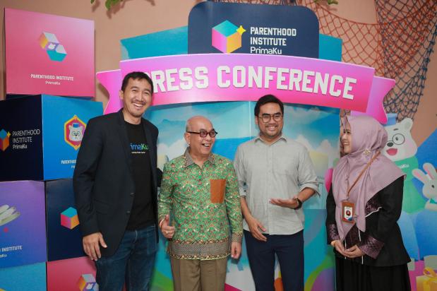 Jaminan Sehatkan Anak Indonesia, PrimaKu Lakukan Kerjasama dan juga Inovasi