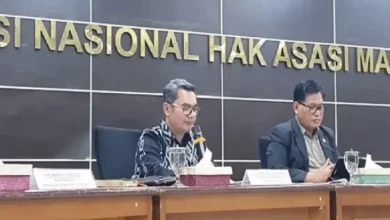 Komnas HAM Putuskan Polisi Tembak Siswa SMAN 4 Semarang Penuhi Unsur Pelanggaran HAM