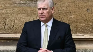 Kondisi Pangeran Andrew Mengkhawatirkan usai Diusir Raja Charles III, Putri Eugenie Ketar-ketir