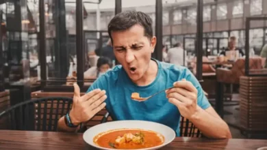 Konsumsi Makanan Pedas Menyebabkan Batu Ginjal, Mitos atau Fakta?