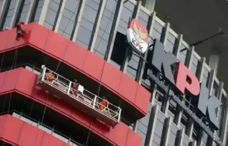 KPK Bakal Dalami Berita Dana CSR BI Diterima Semua Anggota Komisi XI DPR