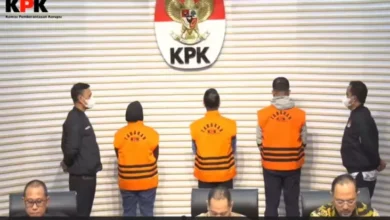 KPK Tetapkan 3 Tersangka Dugaan Korupsi pada tempat Pemkot Pekanbaru, Termasuk Pj Wali Daerah Perkotaan