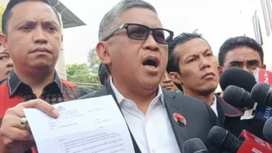 KPK Tunggu Hasto Peluncuran Video Dugaan Skandal Korupsi Pejabat, PDIP: Lanjutkan Kasus Besar yang tersebut dimaksud Mandek