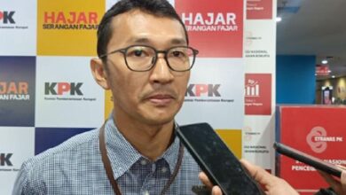 KPK Ungkap 52 Pejabat Kabinet Merah Putih Belum Lapor LHKPN