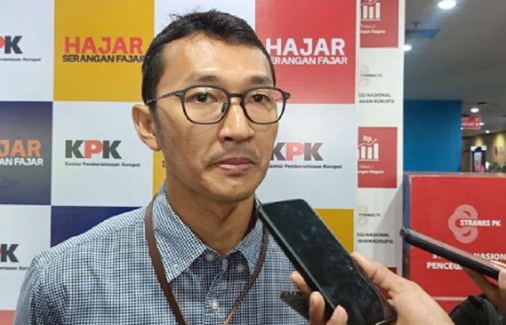 KPK Ungkap 52 Pejabat Kabinet Merah Putih Belum Lapor LHKPN