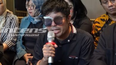 Kronologi Lengkap Kisruh Donasi Agus Salim, dari Air Keras hingga Dugaan Penyelewengan Rp1,5 M