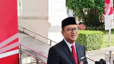 Kunjungi Singapura, Menteri Rosan Bidik Kesempatan Penguraian Usaha Hijau kemudian Hilirisasi