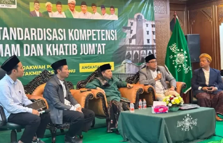 Lembaga Dakwah PBNU Ingatkan Dakwah Itu Mengajak, Bukan Mengejek!