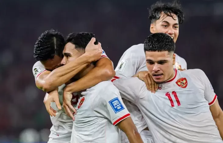 Link Live Streaming Myanmar vs Timnas Indonesia: Kans 3 Poin Pertama