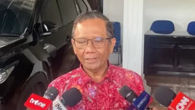 Mahfud MD Kritik Omongan Menteri Hukum perihal Wacana Denda Damai Ampuni Koruptor: Salah Beneran