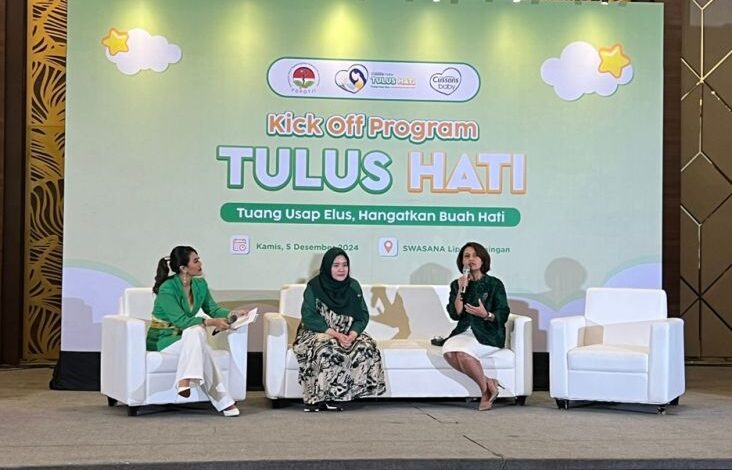 Manfaat Menggunakan Minyak Telon pada Bayi, Penting Pilih Bahan Alami