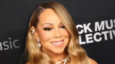 Mariah Carey Raup Rp48 Miliar Tiap Tahun dari Lagu Natal All I Want For Christmas Is You