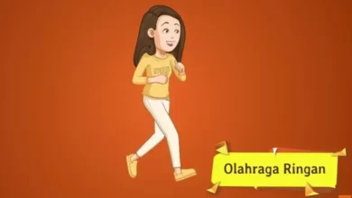 Mau Rutin Berolahraga tapi Sibuk Tiap Hari? Berikut Tipsnya!