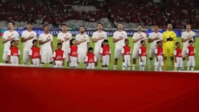 Industri Media Massa China Ejek Timnas Indonesia: Sudah Saatnya Angkat Koper dari Kualifikasi Piala Global 2026!