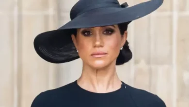 Meghan Markle Mulai Dijauhi pada Hollywood, Tokoh Berpengaruh Enggan Jawab Teleponnya