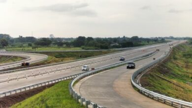 Menerka Perintah Prabowo Menghentikan Pembangunan Proyek Tol Baru hingga Infrastruktur Besar