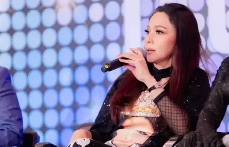 Maia Estianty Dikenal Juri yang Tegas pada Indonesian Idol, Begini Latar Belakangnya
