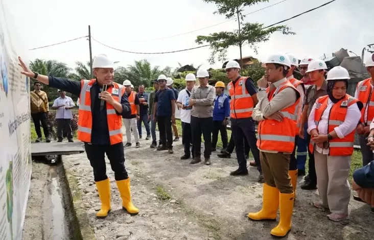 Menteri Lingkungan Hidup Apresiasi Keseriusan Korporasi Menyokong Dekarbonisasi